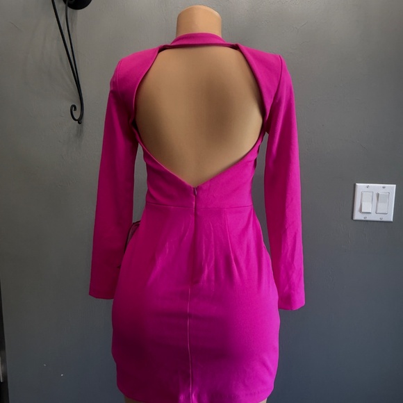 Betsy & Adam dress - Picture 2 of 6